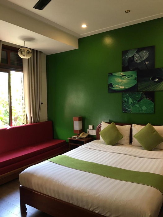 Thanh Van 1 Hotel, Hoi An, Việt Nam