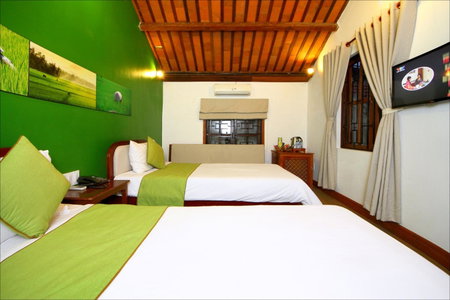 Thanh Van 1 Hotel, Hoi An, Việt Nam