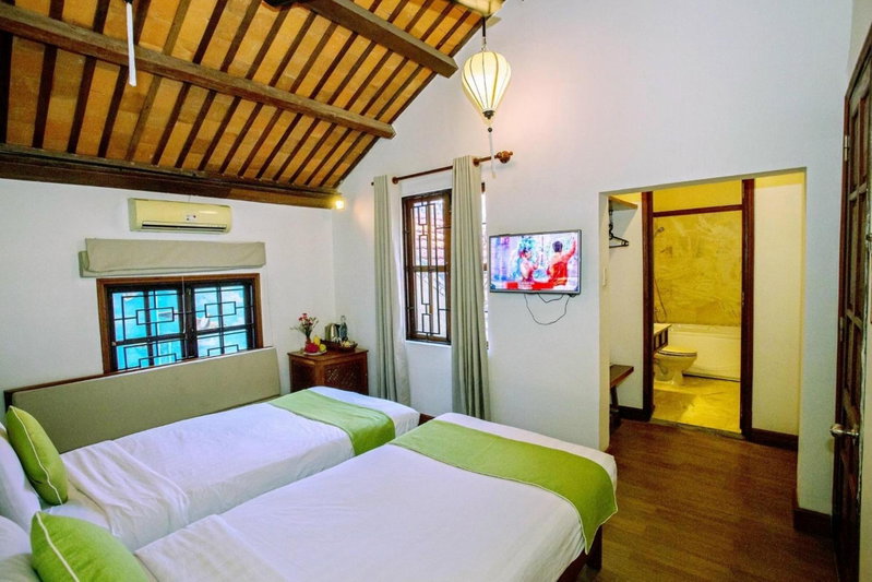 Thanh Van 1 Hotel, Hoi An, Việt Nam