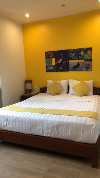 Thanh Van 1 Hotel, Hoi An, Việt Nam