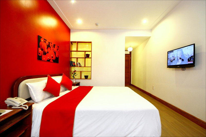 Thanh Van 1 Hotel, Hoi An, Việt Nam