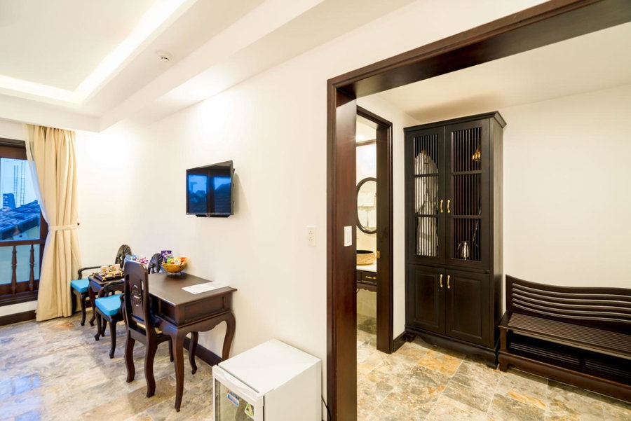 Hoian Central Hotel, Hoi An, Viêt Nam