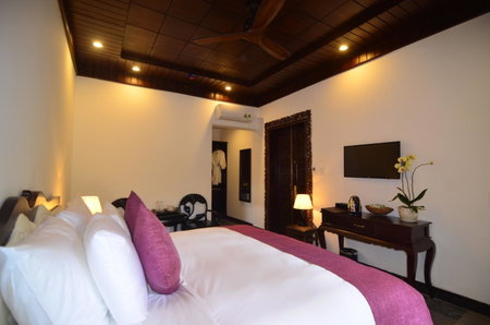 Hoian Central Hotel, Hoi An, Viêt Nam