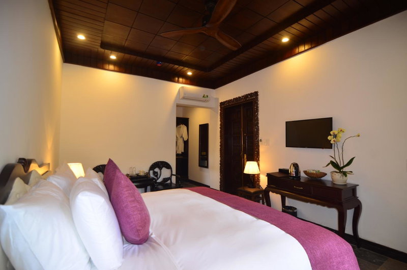 Hoian Central Hotel, Hoi An, Viêt Nam