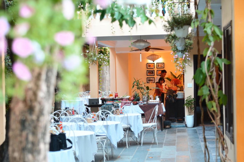 Hoian Central Hotel, Hoi An, Viêt Nam