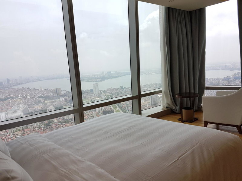 Lotte The Residence, Hanoï, Viêt Nam