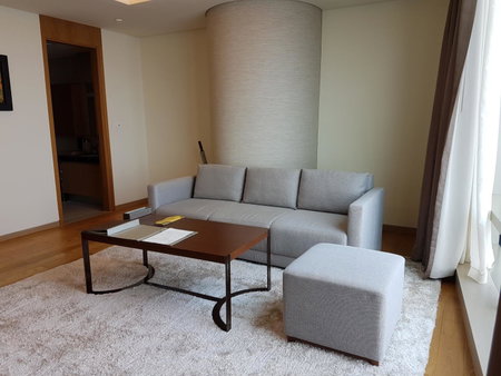 Lotte The Residence, Hanoï, Viêt Nam