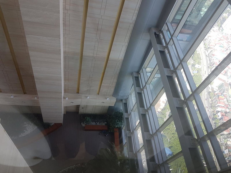 Lotte The Residence, Hanoï, Viêt Nam