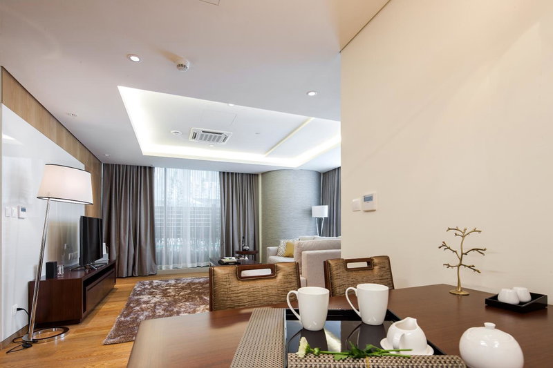 Lotte The Residence, Hanoï, Viêt Nam
