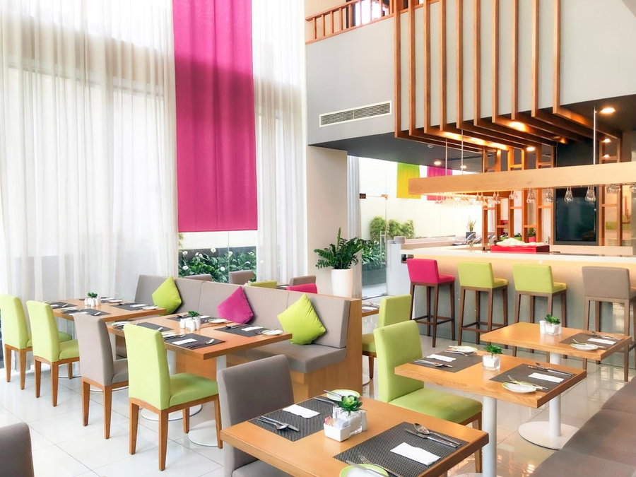 G8 Center Hotel Saigon, Thành phố Hồ Chí Minh, Việt Nam