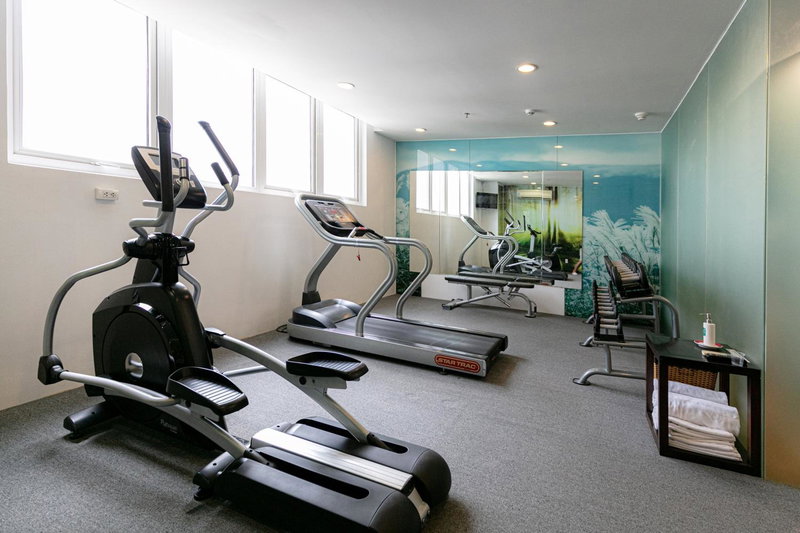 G8 Center Hotel Saigon, Thành phố Hồ Chí Minh, Việt Nam