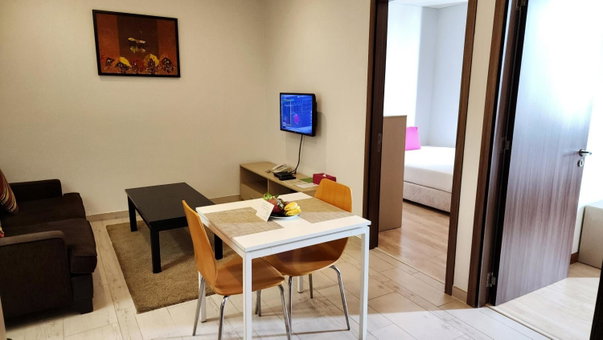 G8 Center Hotel Saigon, Thành phố Hồ Chí Minh, Việt Nam