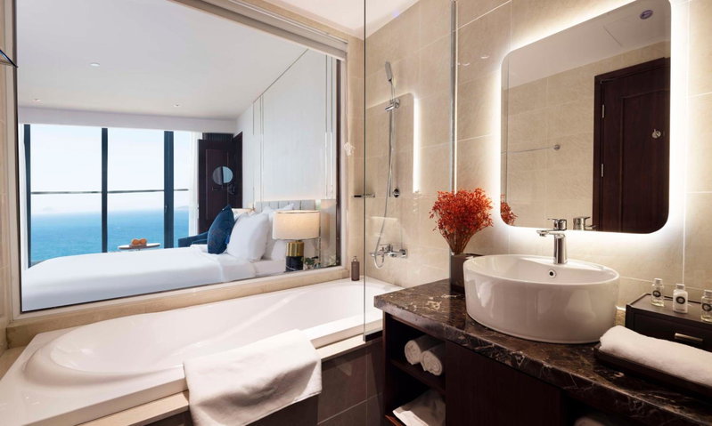 Best Western Premier Marvella Nha Trang, Нячанг, Вьетнам