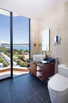 Best Western Premier Marvella Nha Trang, Нячанг, Вьетнам