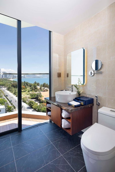 Best Western Premier Marvella Nha Trang, Нячанг, Вьетнам