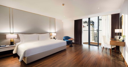 Best Western Premier Marvella Nha Trang, Нячанг, Вьетнам
