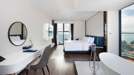 Best Western Premier Marvella Nha Trang, Нячанг, Вьетнам