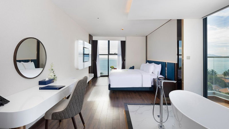 Best Western Premier Marvella Nha Trang, Нячанг, Вьетнам