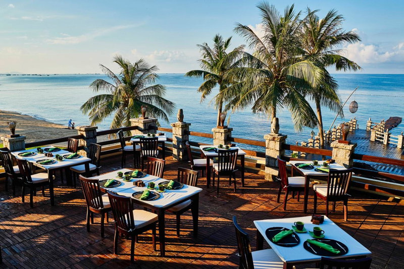 Chen Sea Resort & Spa Phu Quoc, Duong GJong, Вьетнам