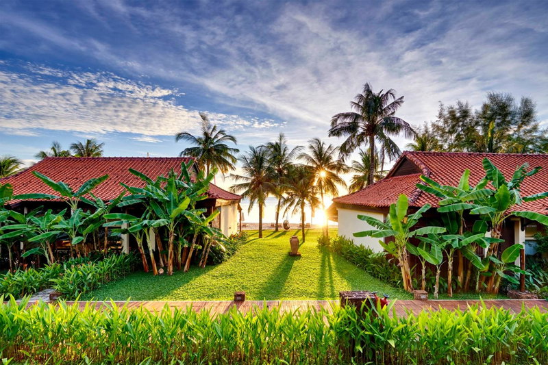 Chen Sea Resort & Spa Phu Quoc, Duong GJong, Вьетнам