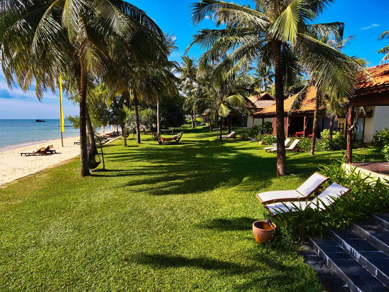 Chen Sea Resort & Spa Phu Quoc, Duong GJong, Вьетнам