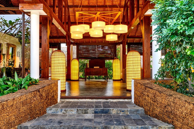 Chen Sea Resort & Spa Phu Quoc, Duong GJong, Вьетнам