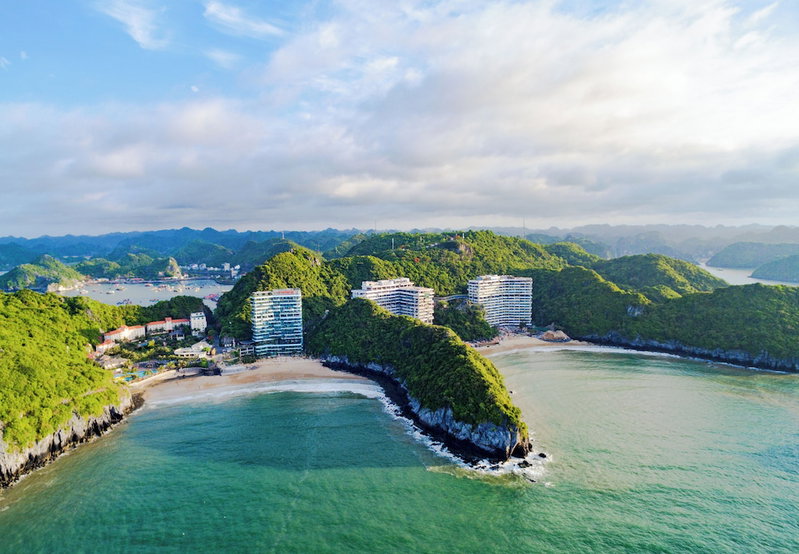 Flamingo Cat Ba Resort – Managed by Flamingo Hotels & Resorts, Cat Ba, Vietnam