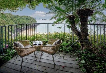 Flamingo Cat Ba Resort – Managed by Flamingo Hotels & Resorts, Cat Ba, Vietnam