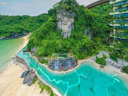 Flamingo Cat Ba Resort – Managed by Flamingo Hotels & Resorts, Cat Ba, Vietnam