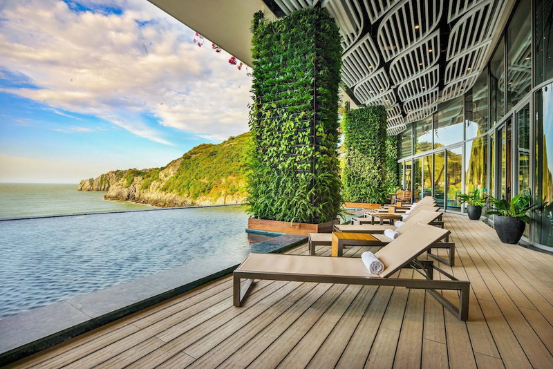 Flamingo Cat Ba Resort – Managed by Flamingo Hotels & Resorts, Cat Ba, Vietnam