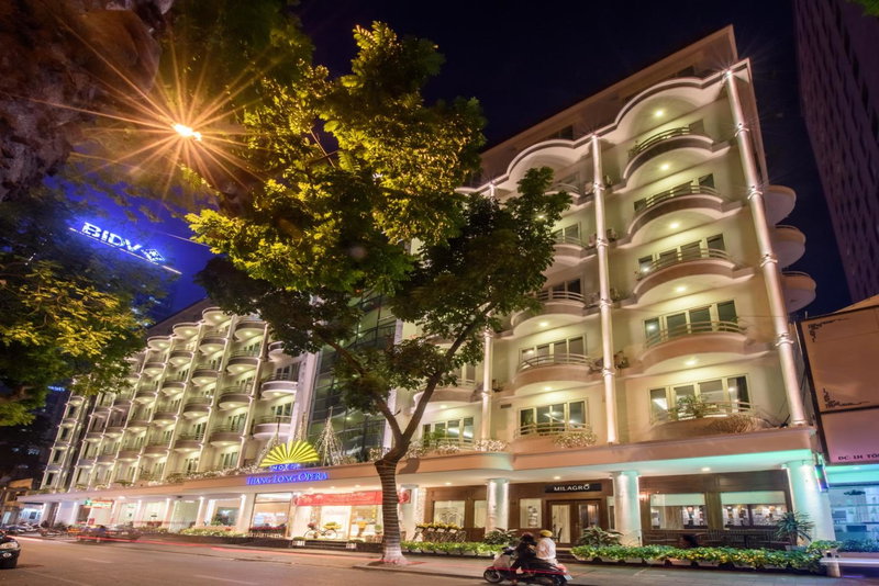 Thang Long Opera Hotel, Hanoi, Vietnam