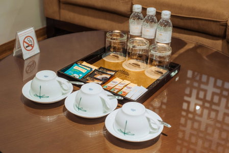 Thang Long Opera Hotel, Hanoi, Vietnam
