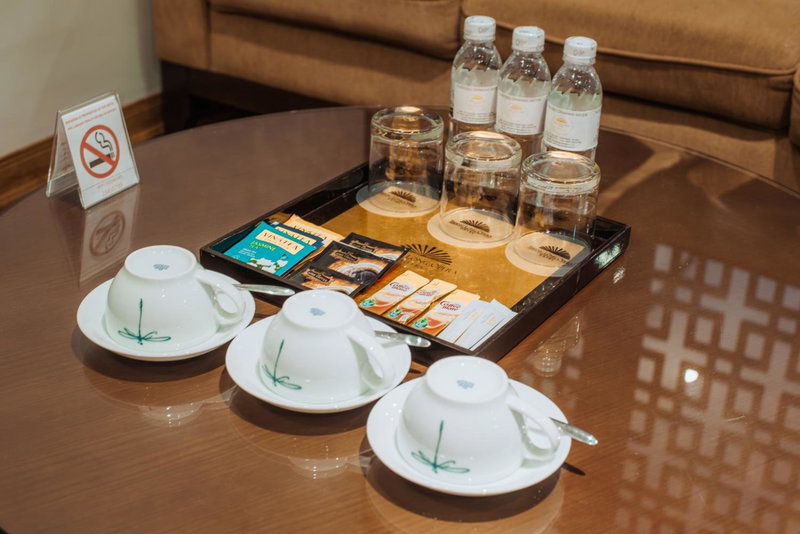 Thang Long Opera Hotel, Hanoi, Vietnam