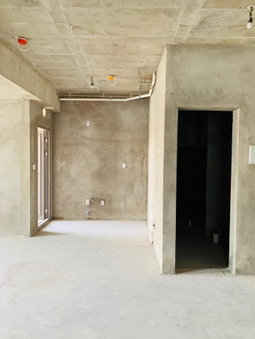 Apartment for sale in Nha Be, Vietnam · Saigon South Residences · 2 rooms, 2 baths