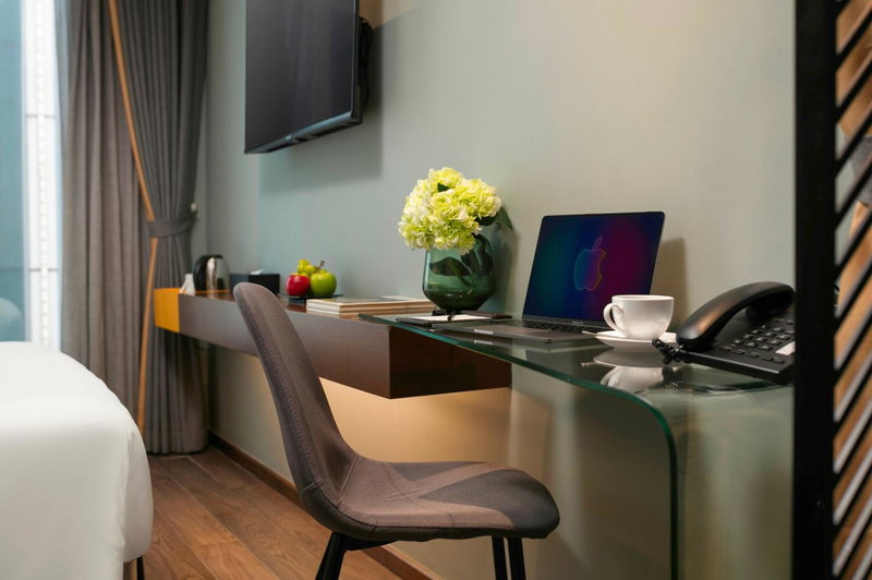 GRAND CITITEL Hanoi Hotel & Spa, Hanoi, Vietnam