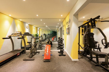 GRAND CITITEL Hanoi Hotel & Spa, Hanoi, Vietnam