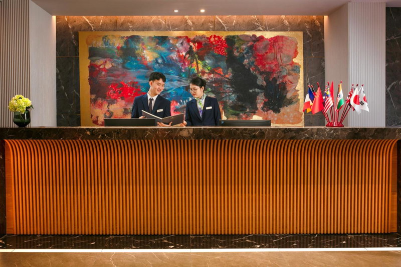 GRAND CITITEL Hanoi Hotel & Spa, Hanoi, Vietnam