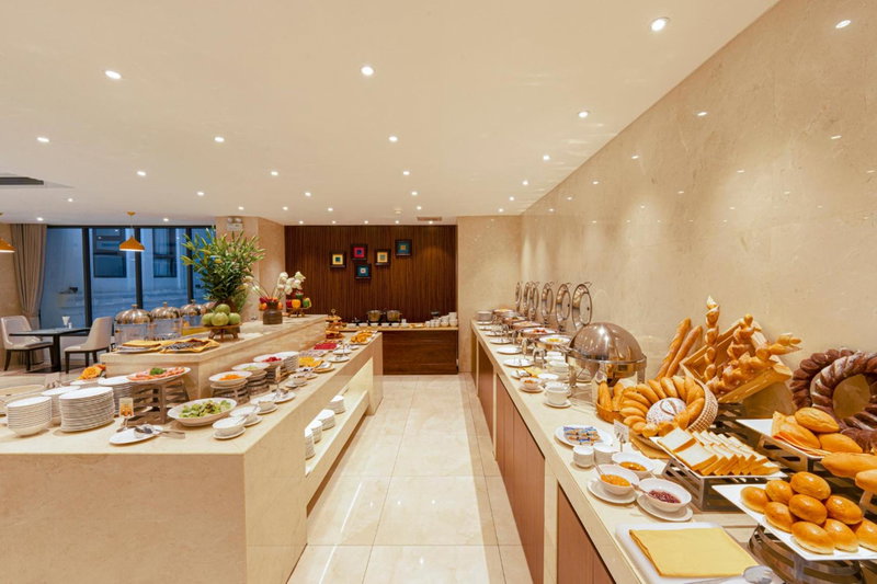 GRAND CITITEL Hanoi Hotel & Spa, Hanoi, Vietnam