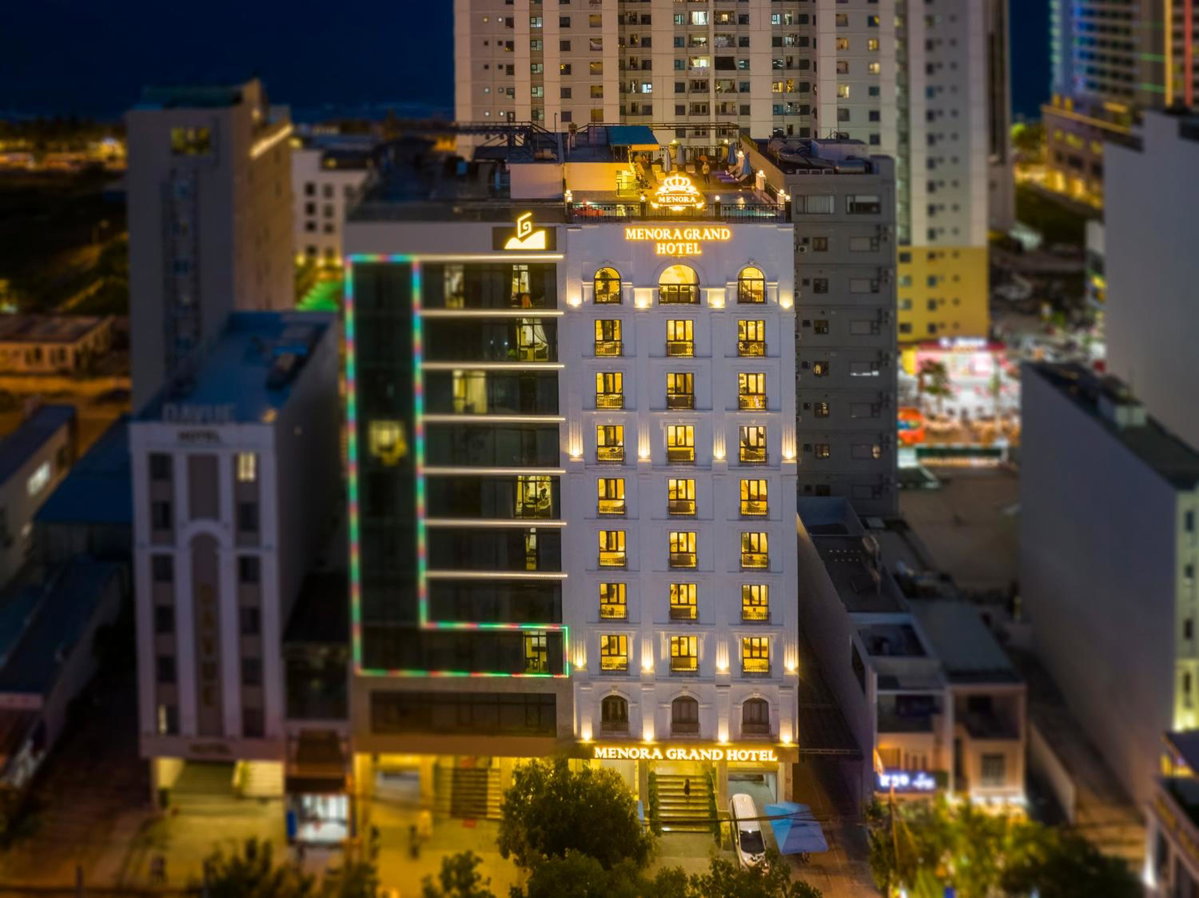 Hôtel · Menora Grand Da Nang, Da Nang