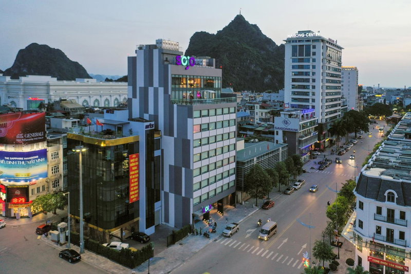 Tru by Hilton Ha Long Hon Gai Centre, Ha Long, Vietnam