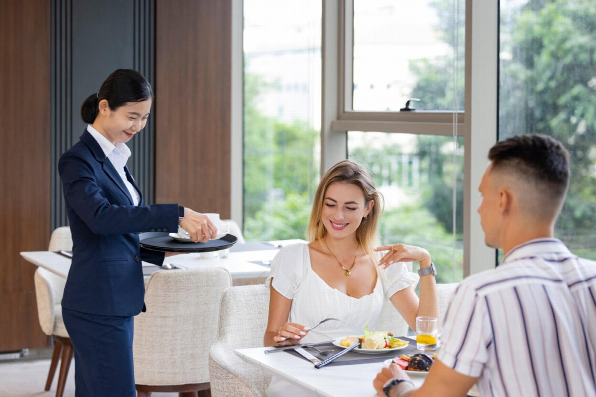 Hotel · Annova Nha Trang Hotel, Nha Trang