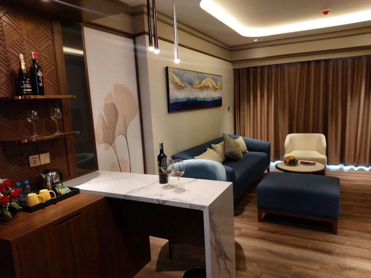 Annova Nha Trang Hotel, Nha Trang, Việt Nam