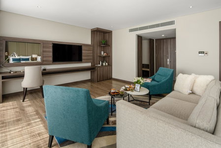 Minh Toan SAFI Ocean Hotel, Đà Nẵng, Việt Nam