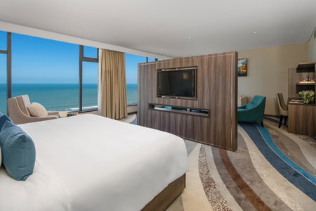 Minh Toan SAFI Ocean Hotel, Đà Nẵng, Việt Nam