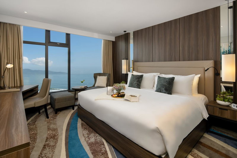 Minh Toan SAFI Ocean Hotel, Đà Nẵng, Việt Nam