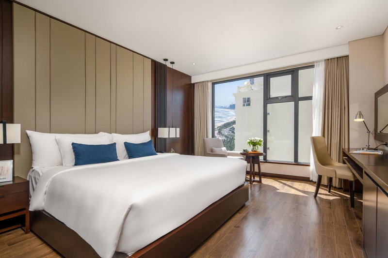 Minh Toan SAFI Ocean Hotel, Đà Nẵng, Việt Nam
