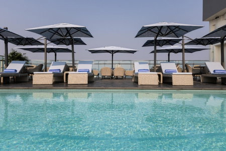 Wink Danang Riverside, Unscripted by Hyatt - 24 Hours stay, Da Nang, Vietnam
