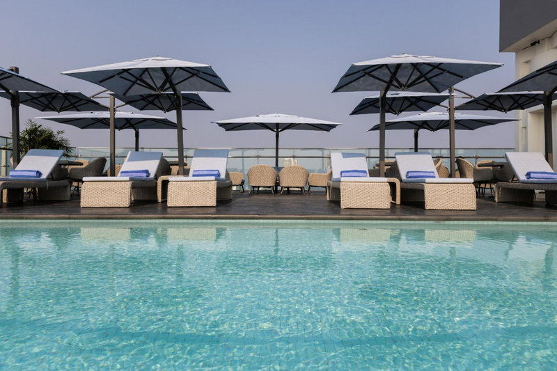 Wink Danang Riverside, Unscripted by Hyatt - 24 Hours stay, Da Nang, Vietnam