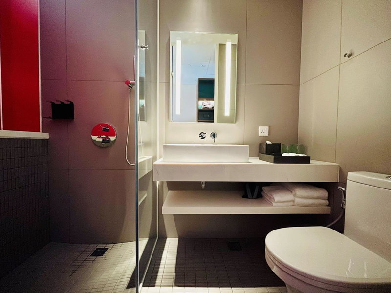 Wink Danang Riverside, Unscripted by Hyatt - 24 Hours stay, Da Nang, Vietnam