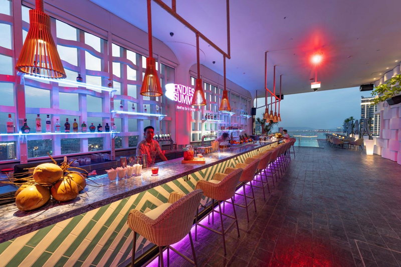 Wink Danang Riverside, Unscripted by Hyatt - 24 Hours stay, Da Nang, Vietnam